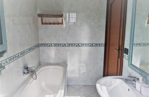 Rome House | Villino Felix - Roma Bravetta