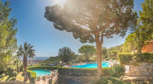 Marina di Andora Other | Villino Garden & Pool
