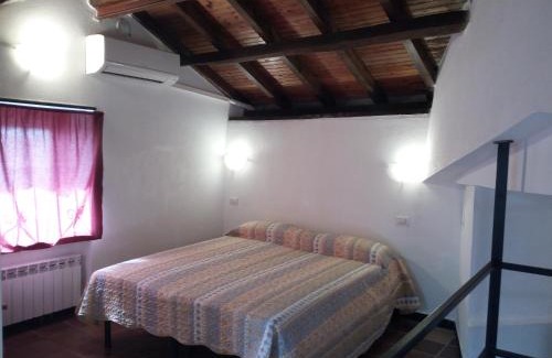 Genoa Ski Chalet | Villino "Il Rustichetto"