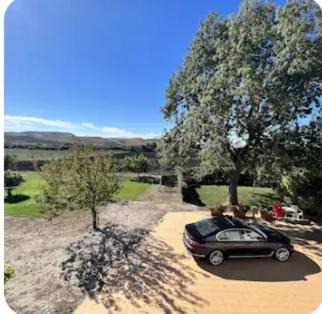 Nuova Cliternia Villa | Villino in Campagna con Piscina Relax - La Casa di Teresa