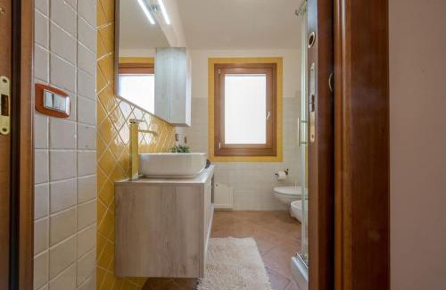 Tertenia House | Villino la Lantana con Wi-Fi