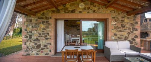 Castagneto Carducci House | Villino Mary