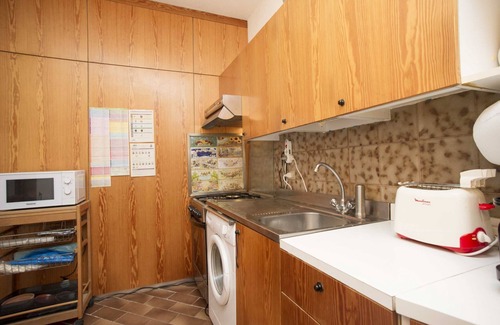Portoferraio Villa | Villino Norsi just 500 meters from the beach of the same name on the Capoliveri side