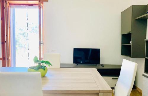 Scala di Furno House | Villino Shasta