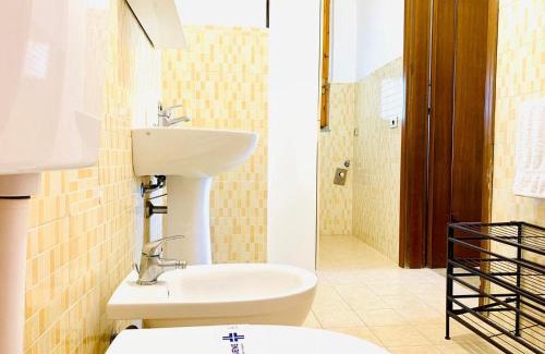 Scala di Furno House | Villino Shasta