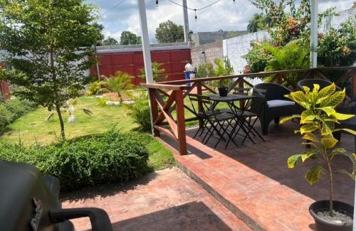 San Cristobal House | Villita