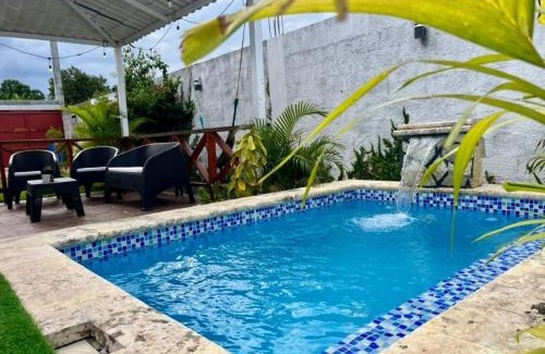 San Cristobal House | Villita