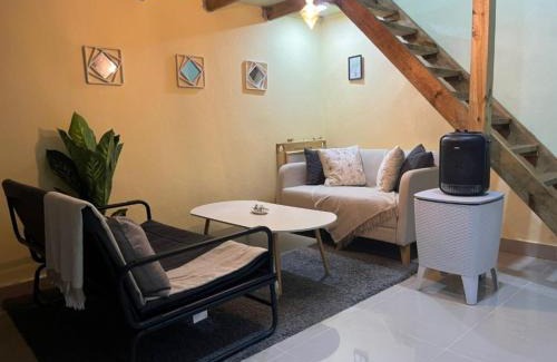 San Cristobal House | Villita