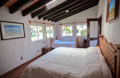 Tepoztlan Bed & Breakfast | Villlas Mexiko