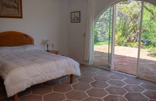 Tepoztlan Bed & Breakfast | Villlas Mexiko