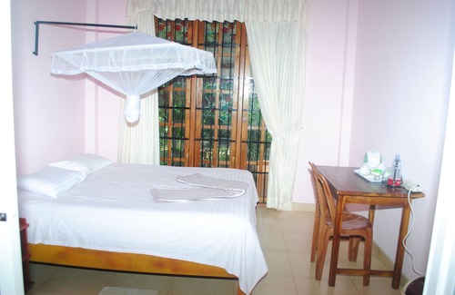 Anuradhapura Bed & Breakfast | Villu Villa