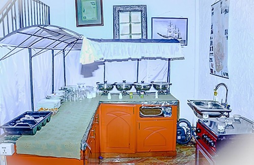 Anuradhapura Bed & Breakfast | Villu Villa