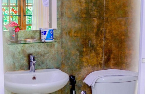 Anuradhapura Bed & Breakfast | Villu Villa
