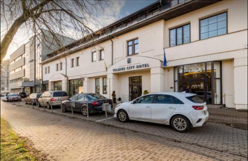 Vilnius Hotel | Vilnius Hotel