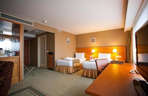 Vilnius city municipality Hotel | Vilnius Park Plaza