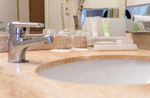 Vilnius city municipality Hotel | Vilnius Park Plaza