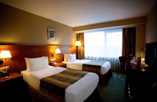 Vilnius city municipality Hotel | Vilnius Park Plaza