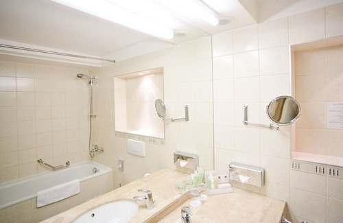 Vilnius city municipality Hotel | Vilnius Park Plaza