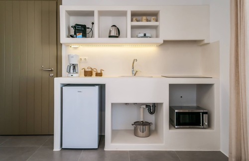 Apollonia House | Vilos Suites