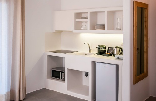 Apollonia House | Vilos Suites