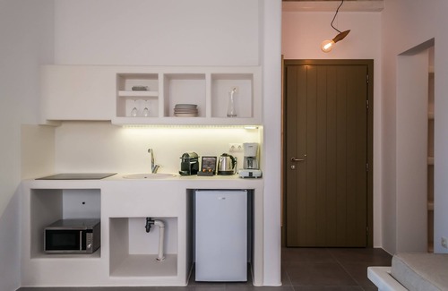 Apollonia House | Vilos Suites
