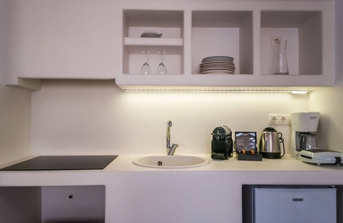 Apollonia House | Vilos Suites