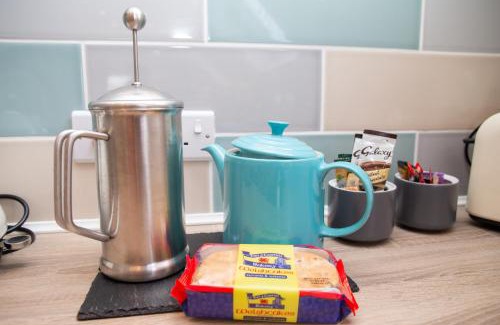 Little Haven House | Vilureef Broad Haven