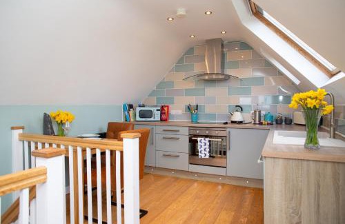 Little Haven House | Vilureef Broad Haven