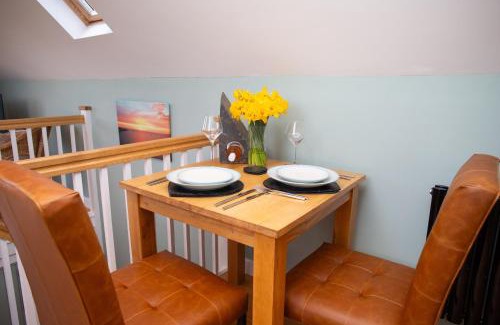 Little Haven House | Vilureef Broad Haven