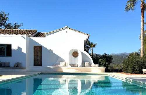 Mijas Bed & Breakfast | Viluz - Wellbeing Resort Marbella