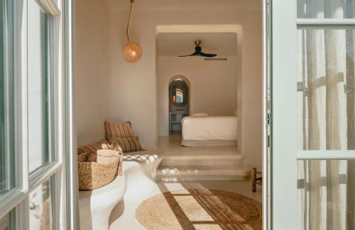 Mijas Bed & Breakfast | Viluz - Wellbeing Resort Marbella