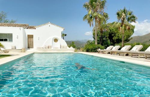 Mijas Bed & Breakfast | Viluz - Wellbeing Resort Marbella