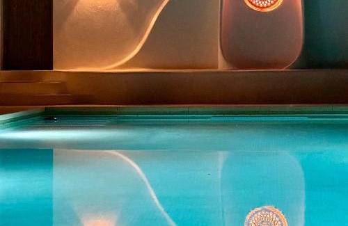 Mijas Bed & Breakfast | Viluz - Wellbeing Resort Marbella
