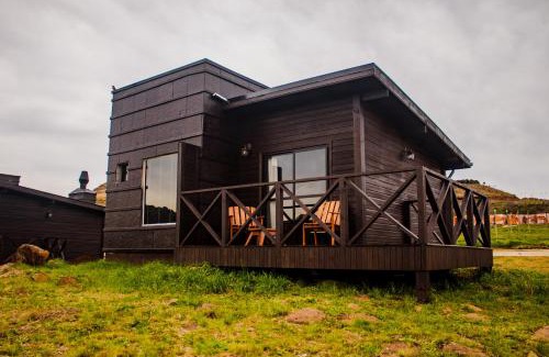 Sao Joaquim Apartment | Vinícola D'alture - CHALET CASAL