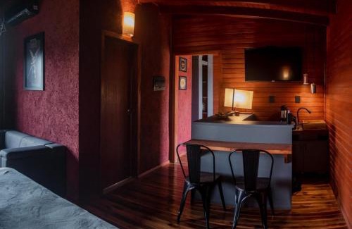 Sao Joaquim Apartment | Vinícola D'alture - CHALET CASAL