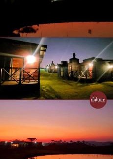 Sao Joaquim Apartment | Vinícola D'alture - CHALET CASAL