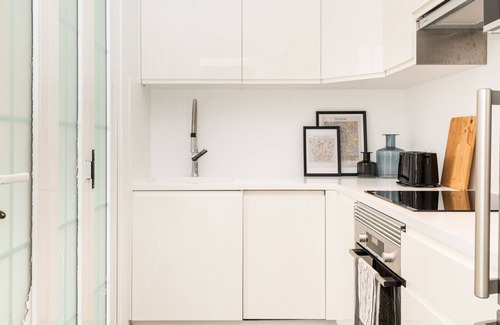 Las Galletas Apartment | Viña Vieja just steps away from the Beach