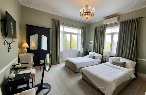 Hue City Centre Hotel | Vina Vintage Hotel