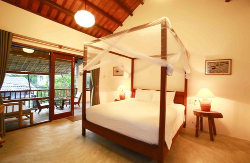 Cam An Hotel | Vinabeach Villas