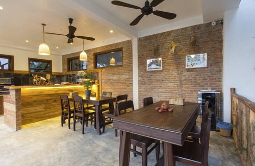 Cam An Hotel | Vinabeach Villas