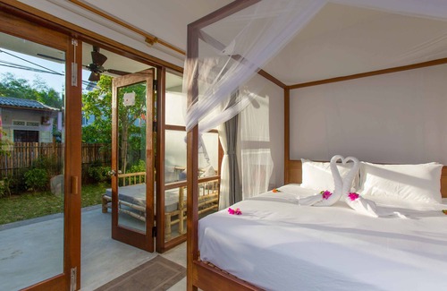 Cam An Hotel | Vinabeach Villas