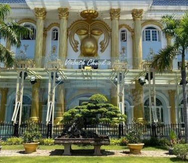 Nha Trang House | VINBATH Check in