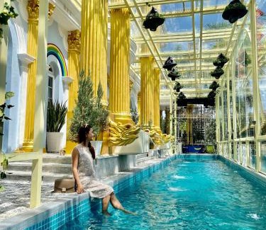 Nha Trang House | VINBATH Check in