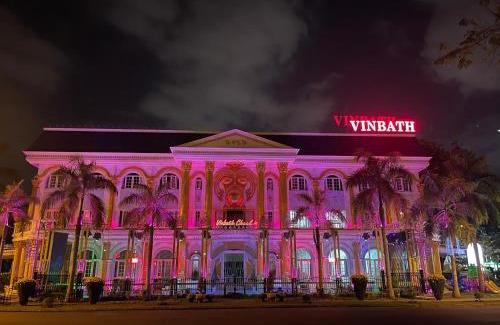Nha Trang House | VINBATH Check in