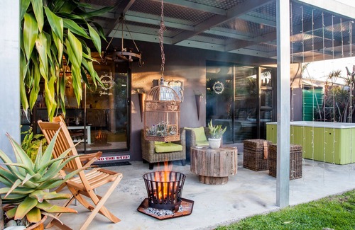 Trawal House | VinBoHo