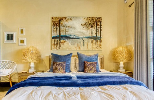 Trawal House | VinBoHo