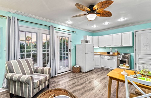Siesta Key Village House | Vinca | Great Location in Siesta Key Village w/Heated Pool, Walk to Beach!