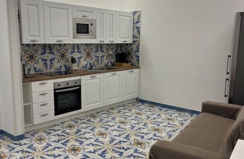 Pucara House | Vincanto Maiori Amalfi Coast