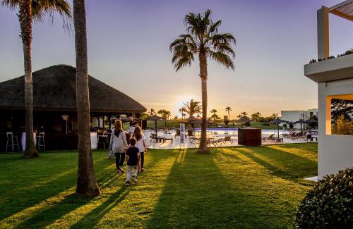 Chiclana de la Frontera Hotel | Vincci Resort Costa Golf