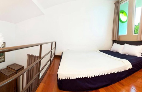 Central Seberang Perai House | Vince Villa